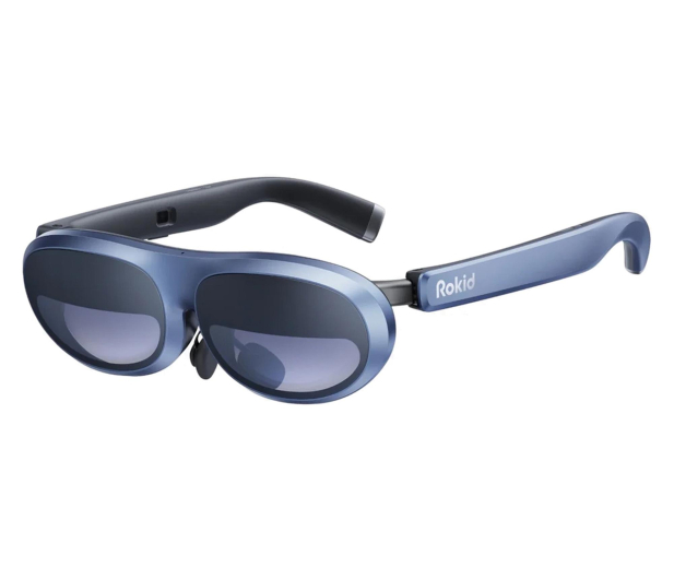 Rokid Okulary AR Rokid Max - 1532123 - zdjęcie 5